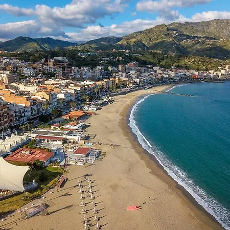 Guest house Ludovica Giardini Naxos