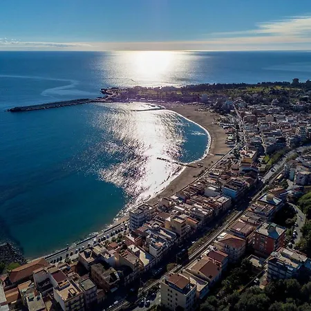 Ludovica 4* Giardini-Naxos