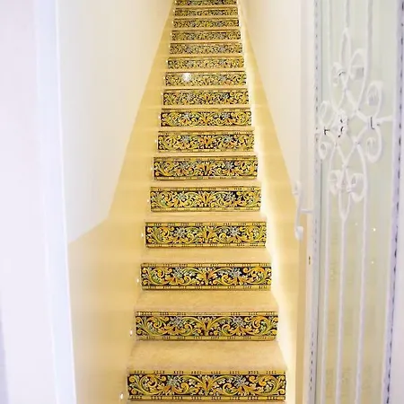 Ludovica בית הארחה