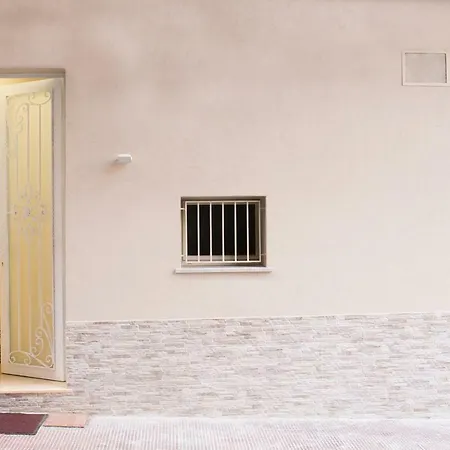 Ludovica Guest house