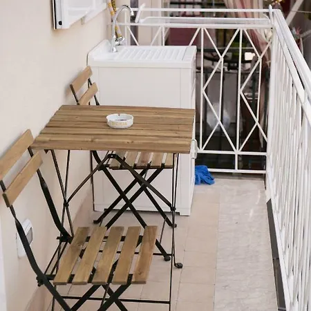 Guest house Ludovica Giardini Naxos