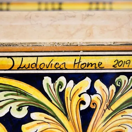 Ludovica בית הארחה