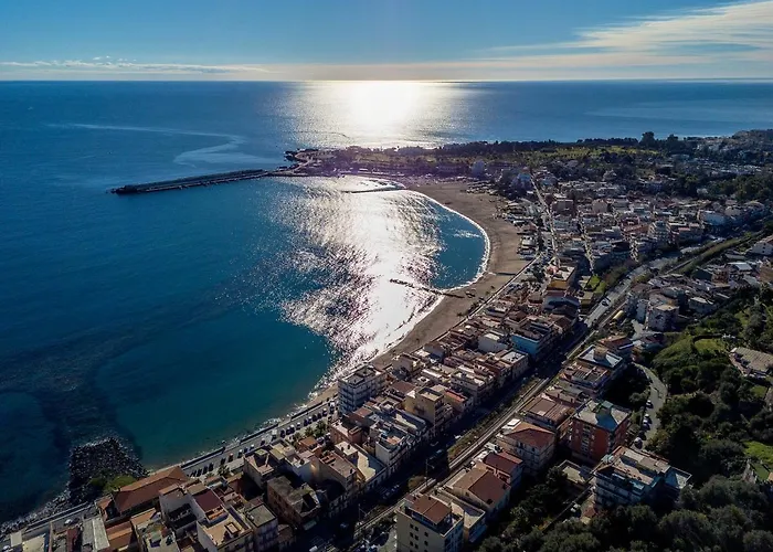 Ludovica 4* Giardini Naxos