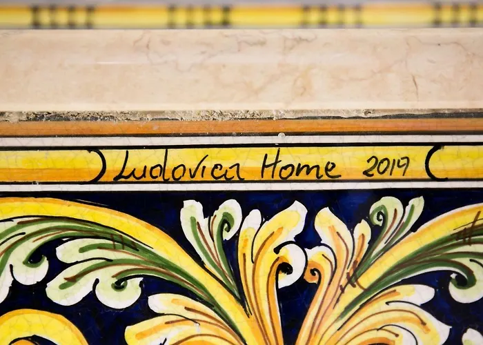 Ludovica Vendégház