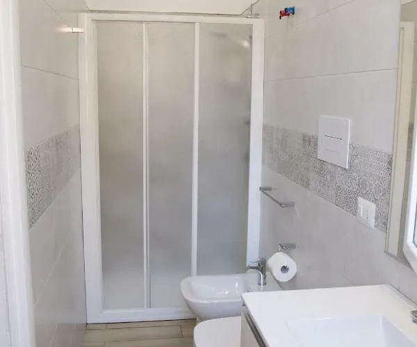 Ludovica 4* Giardini Naxos