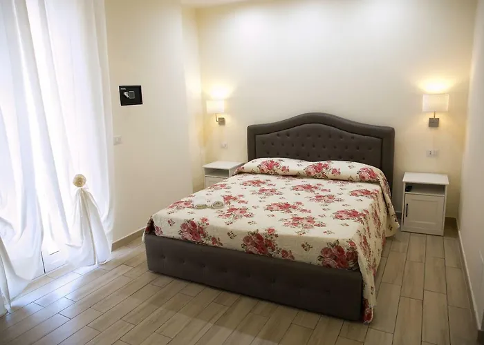 Vendégház Ludovica 4*