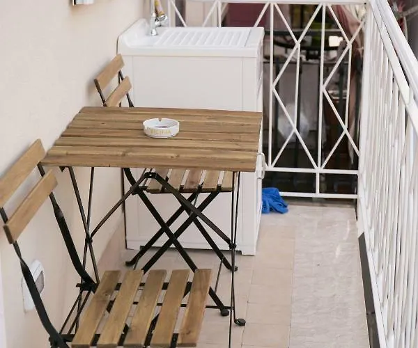 게스트하우스 Ludovica 지아르디니낙소스