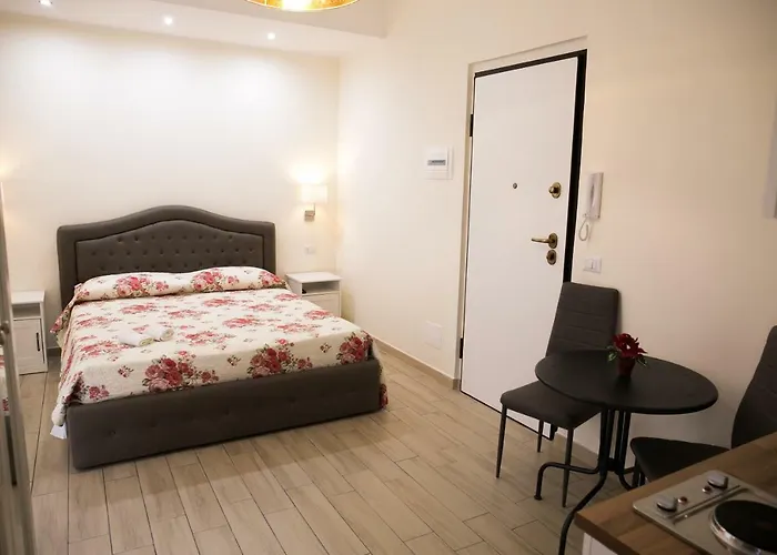 Ludovica 4* 지아르디니낙소스